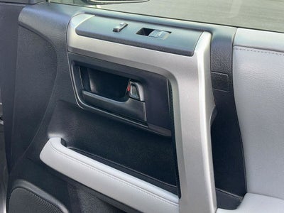 2013 Toyota 4Runner SR5