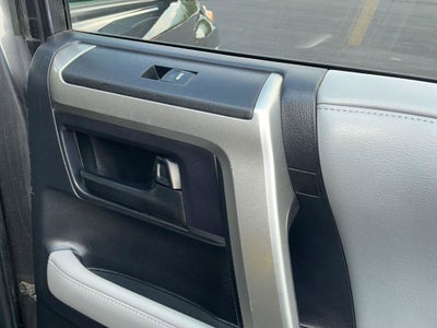 2013 Toyota 4Runner SR5