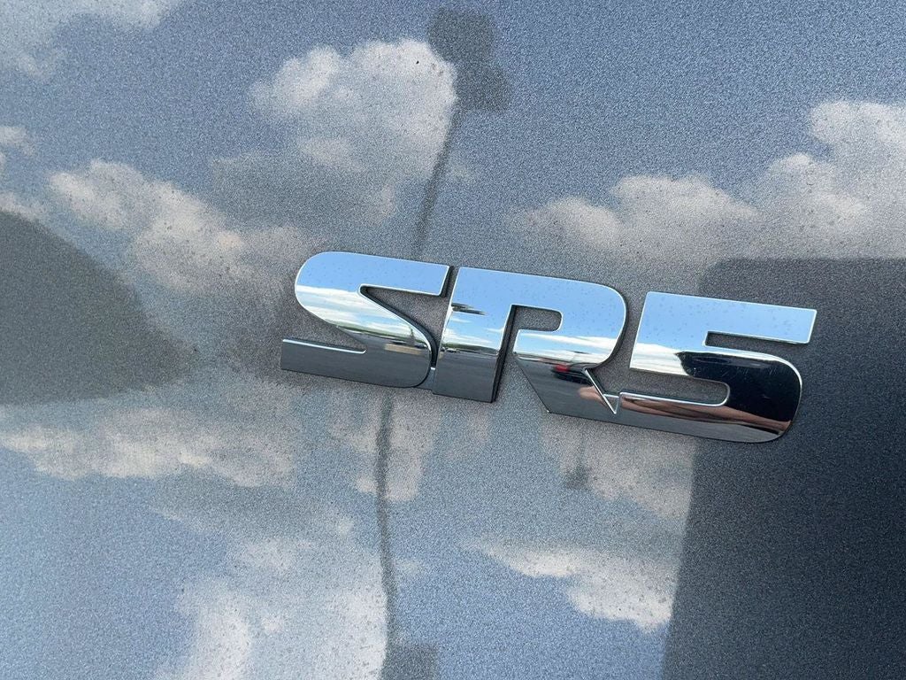 2013 Toyota 4Runner SR5