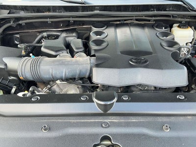 2013 Toyota 4Runner SR5