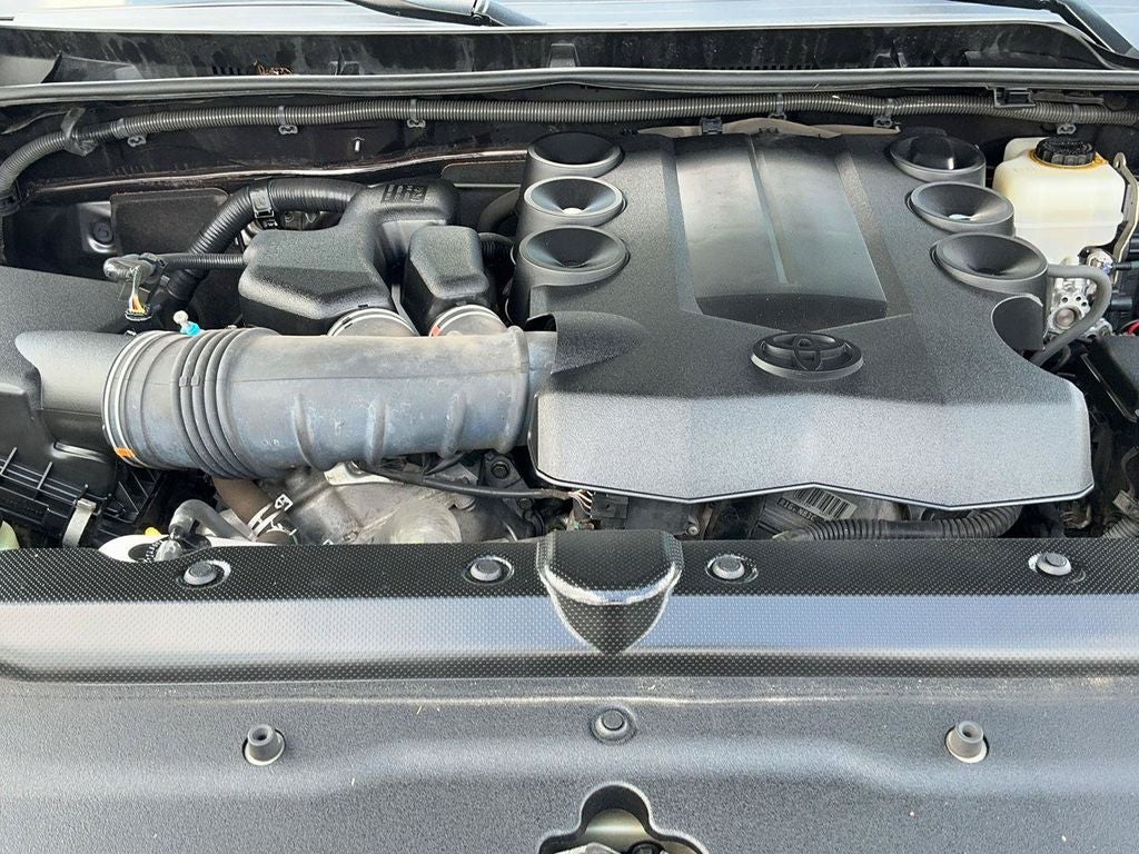 2013 Toyota 4Runner SR5