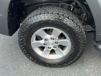 2013 Toyota 4Runner SR5