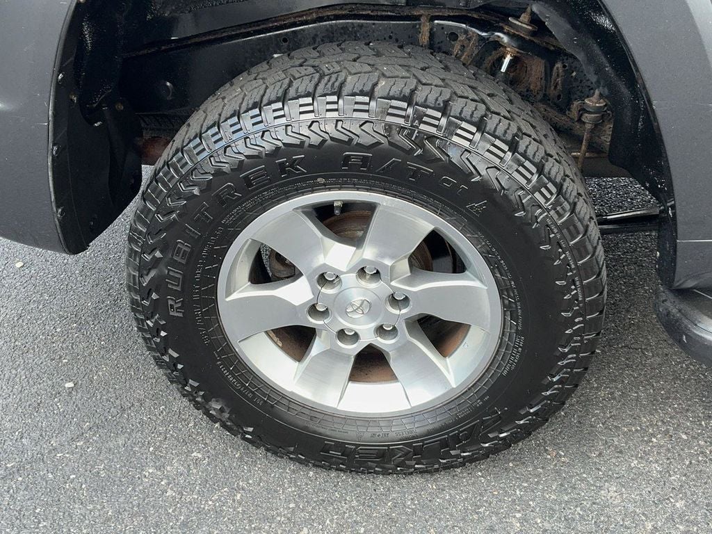 2013 Toyota 4Runner SR5
