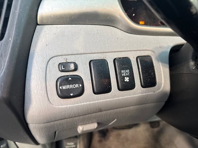 2004 Toyota Highlander V6