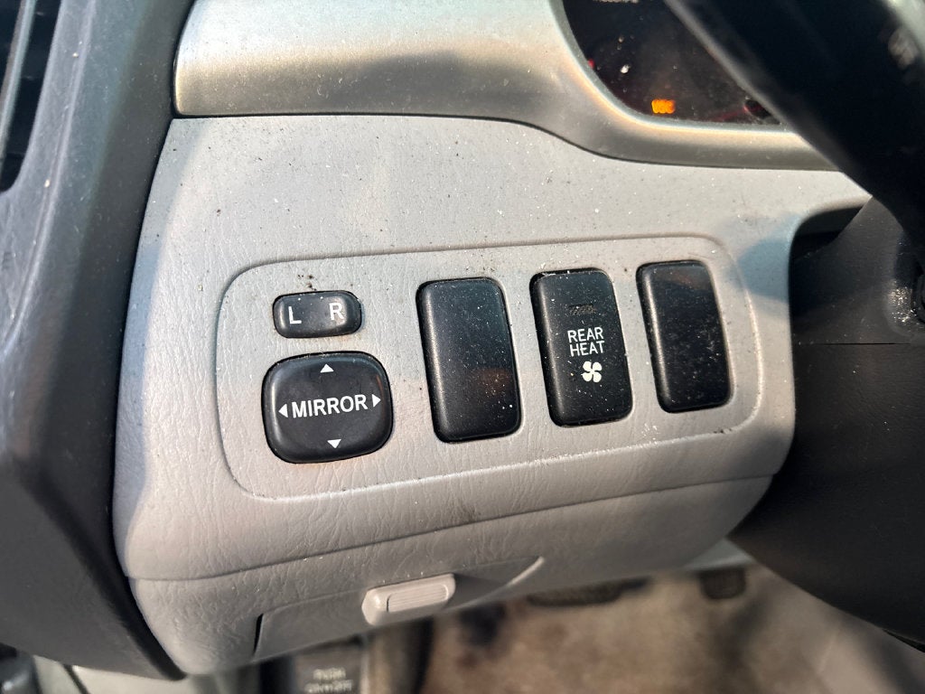 2004 Toyota Highlander V6