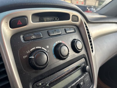 2004 Toyota Highlander V6