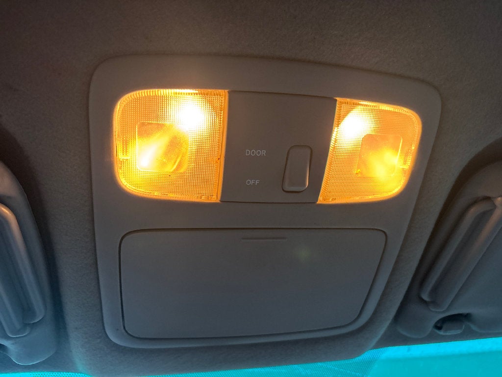 2004 Toyota Highlander V6