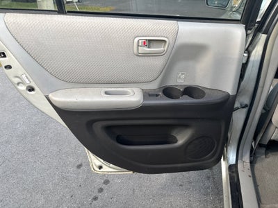 2004 Toyota Highlander V6