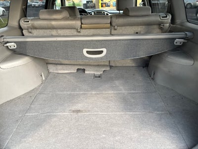 2004 Toyota Highlander V6