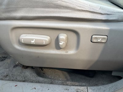 2004 Toyota Highlander V6
