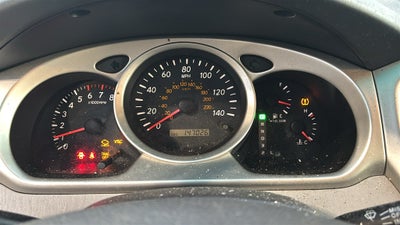 2004 Toyota Highlander V6