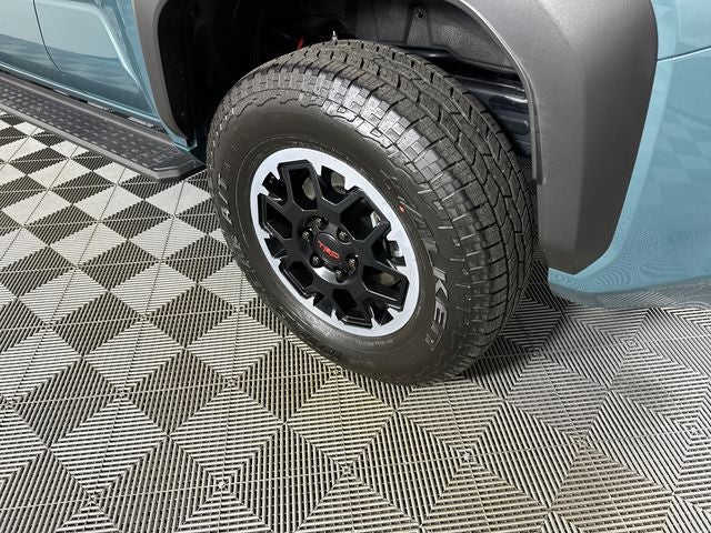 2025 Toyota 4Runner TRD Sport Premium