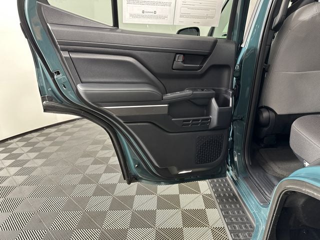 2025 Toyota 4Runner TRD Sport Premium