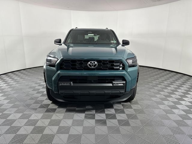2025 Toyota 4Runner TRD Sport Premium