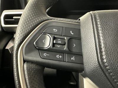 2025 Toyota 4Runner TRD Sport Premium