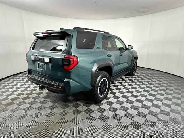 2025 Toyota 4Runner TRD Sport Premium