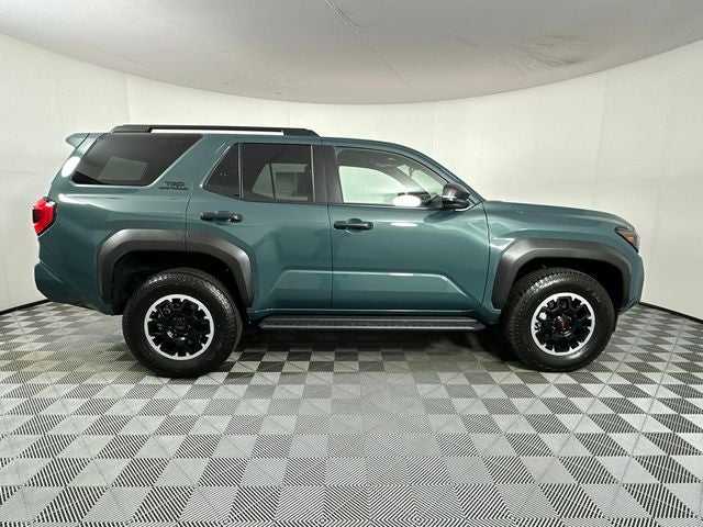 2025 Toyota 4Runner TRD Sport Premium