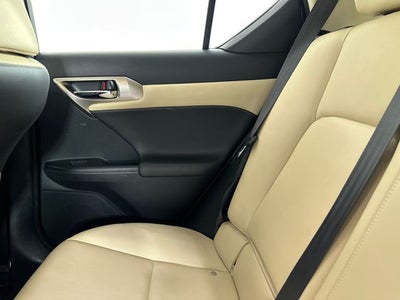 2014 Lexus CT 200h
