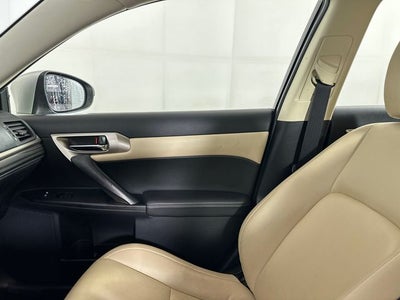 2014 Lexus CT 200h