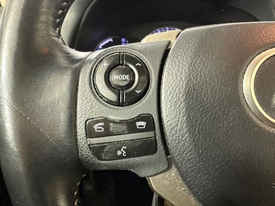 2014 Lexus CT 200h
