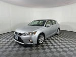 2014 Lexus CT 200h