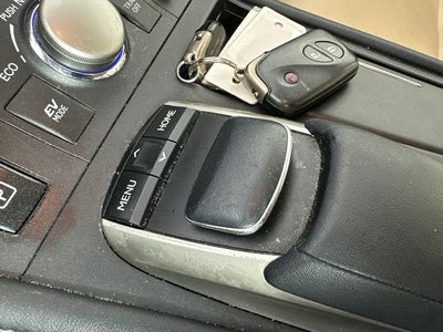 2014 Lexus CT 200h