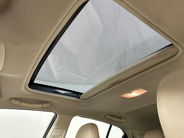 2014 Lexus CT 200h