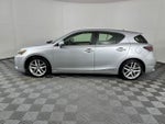 2014 Lexus CT 200h