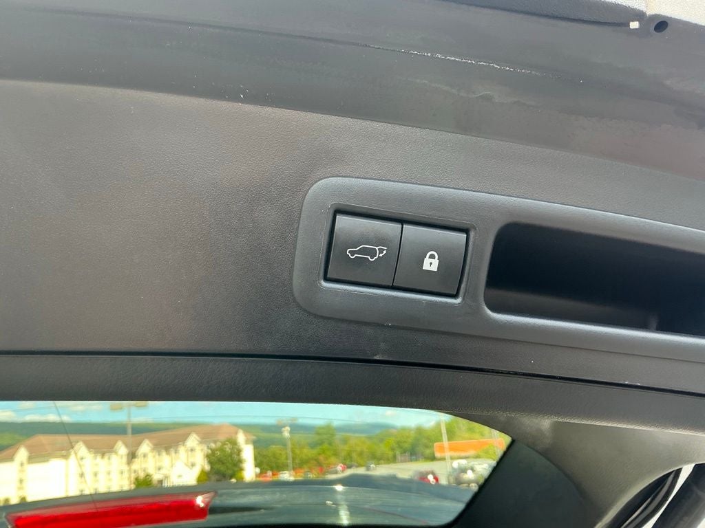 2021 Lexus UX 250h Base