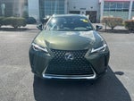 2021 Lexus UX 250h Base