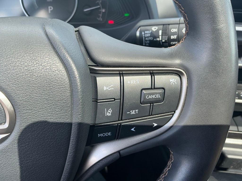 2021 Lexus UX 250h Base
