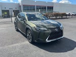 2021 Lexus UX 250h Base