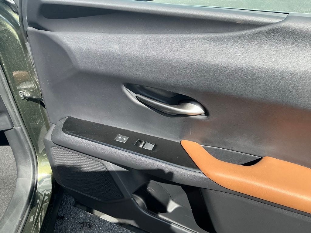 2021 Lexus UX 250h Base