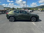 2021 Lexus UX 250h Base