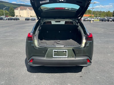 2021 Lexus UX 250h Base
