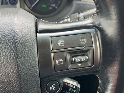 2017 Lexus GX 460