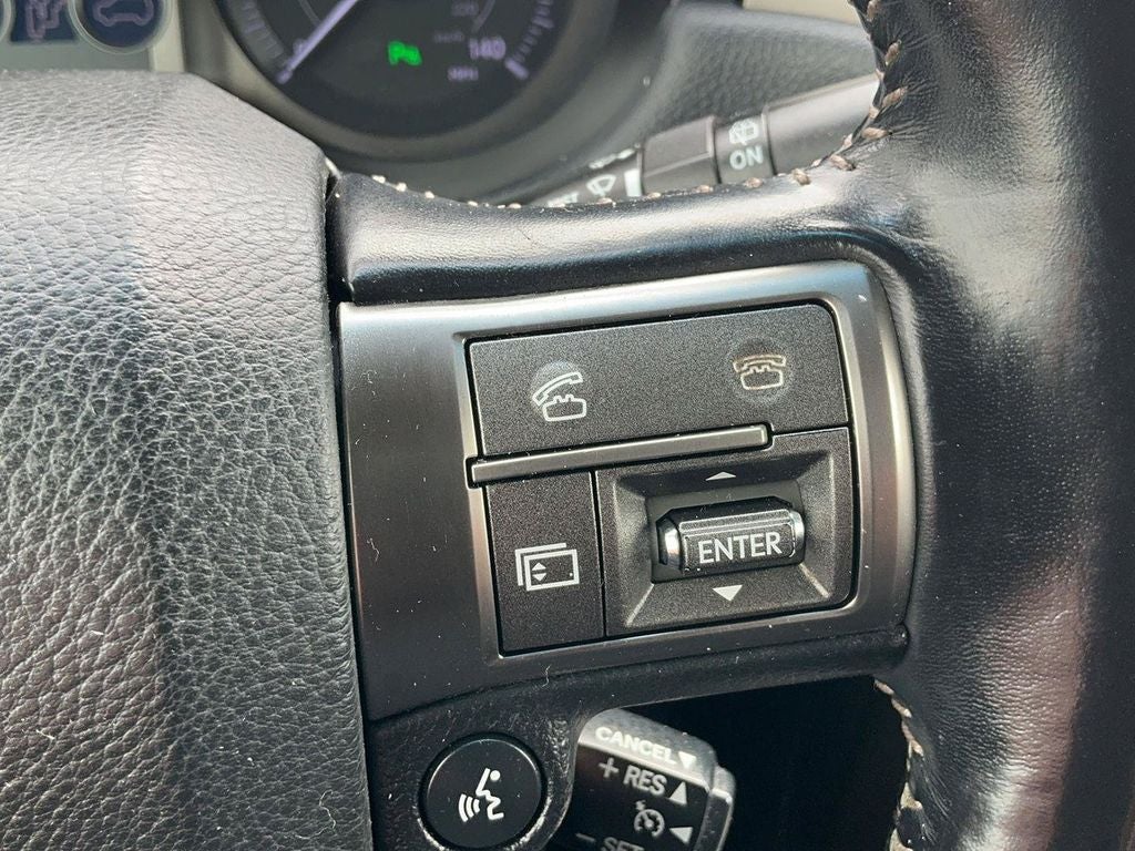 2017 Lexus GX 460