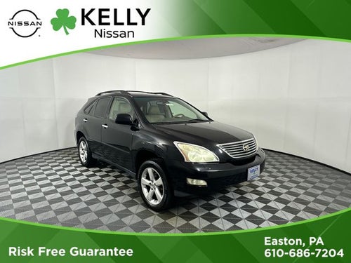 2004 Lexus RX 330
