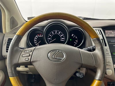 2004 Lexus RX 330