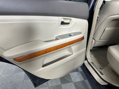 2004 Lexus RX 330