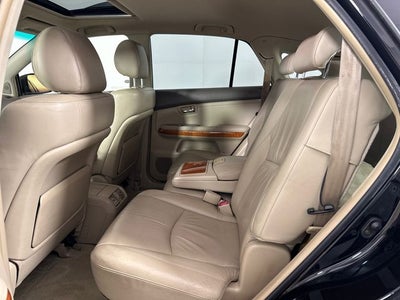 2004 Lexus RX 330