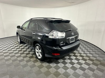 2004 Lexus RX 330