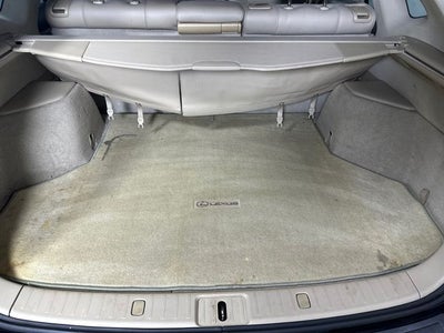 2004 Lexus RX 330