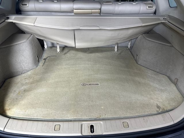 2004 Lexus RX 330