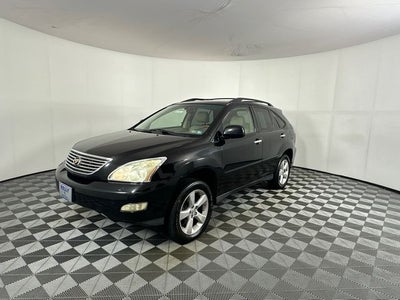 2004 Lexus RX 330