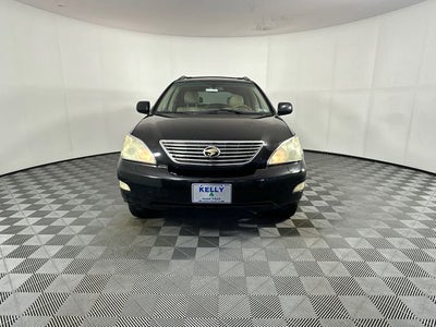 2004 Lexus RX 330