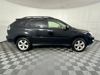 2004 Lexus RX 330
