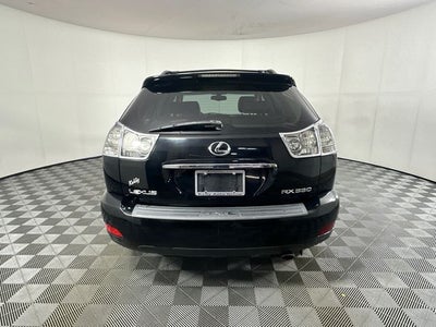 2004 Lexus RX 330