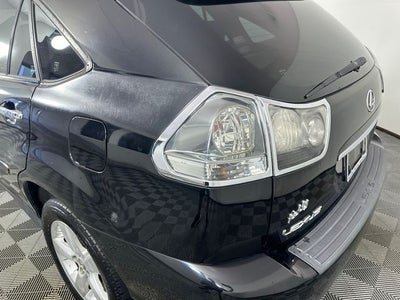 2004 Lexus RX 330