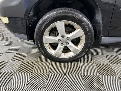 2004 Lexus RX 330